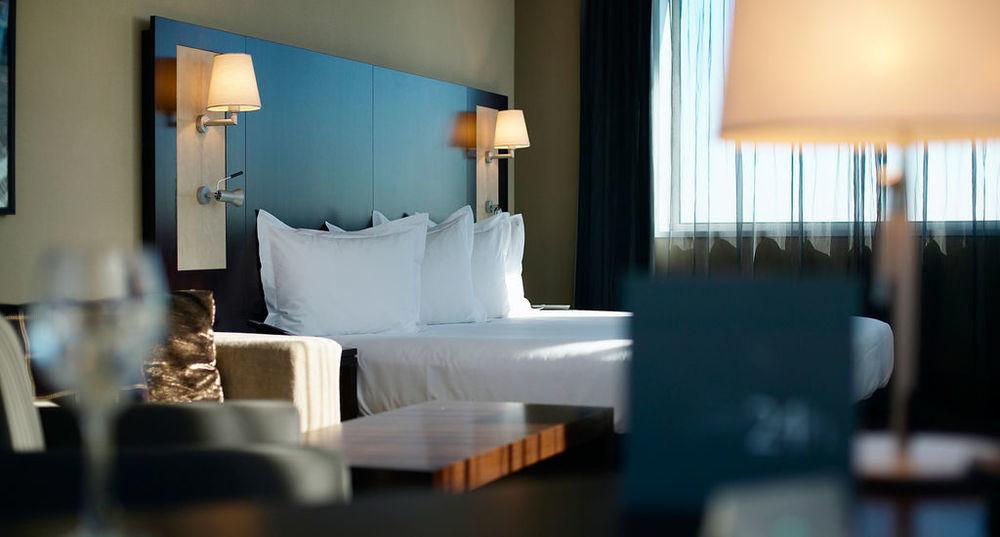 Ac Hotel By Marriott Portland Downtown, Or Exterior foto